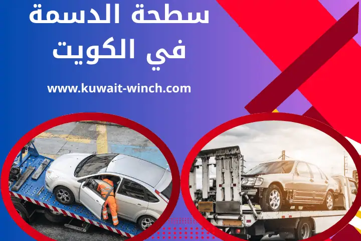 شركة سطحة الدسمة