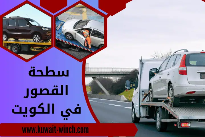 شركة سطحة القصور