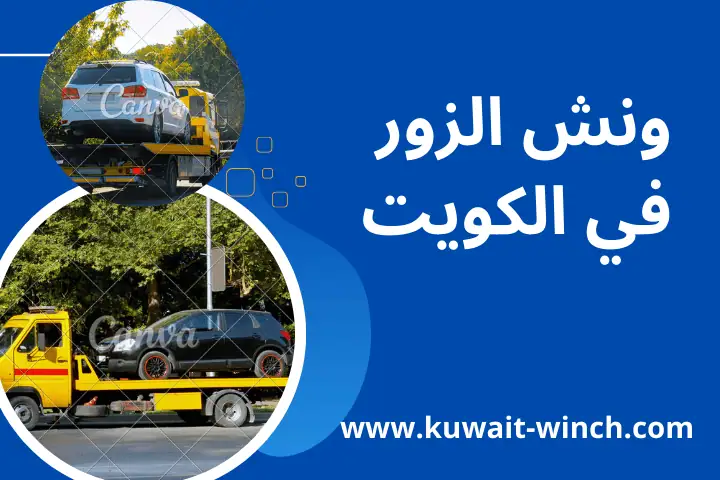 شركة ونش الزور