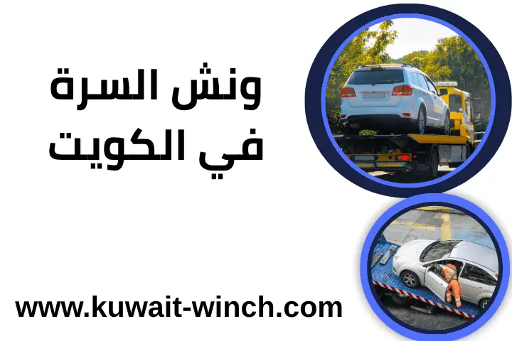 شركة ونش السرة